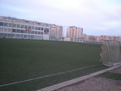 Стадион "Держава"