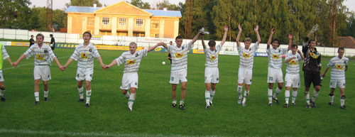 ФК Обнинск